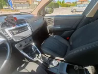 Usata Lancia Delta 105 CV (77 kW) 2013 Grigio Utilitaria