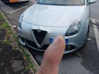 Usata Alfa Romeo Giulietta 120 CV (88 kW) 2020 Utilitaria