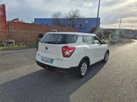 Usata SsangYong XLV 116 CV (85 kW) 2017 Other SUV