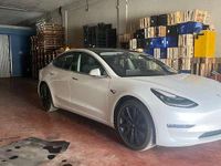 Usata Tesla Model 3 152 kW (208 CV) 2019 Berlina