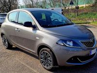 Usata Lancia Ypsilon 69 CV (50 kW) 2023 Gray Utilitaria