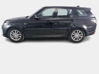 usata Land Rover Range Rover Sport 3.0 SDV6 249cv SE aut.