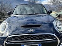 Usata Mini Cooper S 192 CV (141 kW) 2019 Utilitaria