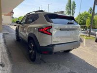 Usata Dacia Duster Journey 141 CV (103 kW) 2024 Bronzo SUV