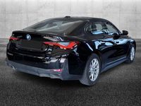 Usado BMW i4 Sport Line 105 kW (143 CV) 2023 Negro Berlina
