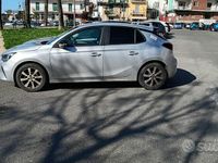 Usata Opel Corsa 75 CV (55 kW) 2023 Grigio Utilitaria