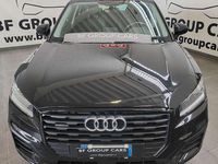 Usata Audi Q2 Ambiente 150 CV (110 kW) 2017 Nero SUV