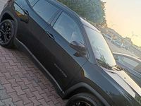 Usata Jeep Compass 131 CV (96 kW) 2023 Nero SUV