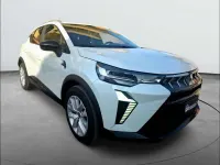 Nuova Mitsubishi ASX Invite 101 CV (74 kW) 2025 Crystal white SUV