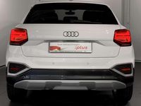 Usata Audi Q2 Ambiente 150 CV (110 kW) 2023 Bianco SUV