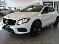 Usata Mercedes GLA200 Edition 136 CV (100 kW) 2019 Other SUV
