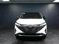 Nuova Nissan Qashqai Pack 158 CV (116 kW) 2026 Bianco SUV
