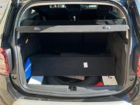 Usata Dacia Duster Prestige 116 CV (85 kW) 2022 Nero SUV