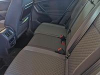 Usata VW Tiguan 2017 Bianco SUV