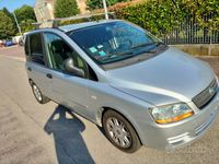 usata Fiat Multipla Multipla 1.6 16V Natural Power Emotion