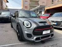 Usata Mini John Cooper Works 231 CV (169 kW) 2019 Grigio Utilitaria