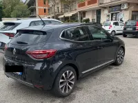 Usata Renault Clio Intens 101 CV (74 kW) 2020 Nero Berlina