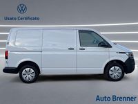 Usata VW T6.1 Business 150 CV (110 kW) 2023 Bianco Furgone