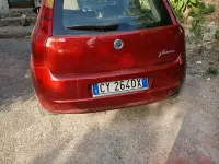 Usata Fiat Grande Punto 90 CV (66 kW) 2006 Utilitaria