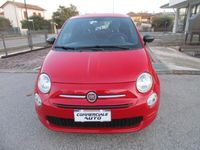 usata Fiat 500 5001.2 Pop 69cv my20 OK NEOPATENTATI