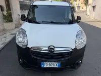 Usata Opel Combo 90 CV (66 kW) 2016 Other Monovolume