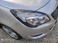 usata Opel Meriva 1.4 turbo design edition Garanzia