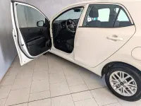 Usata Kia Picanto Style 67 CV (49 kW) 2024 Bianco Utilitaria
