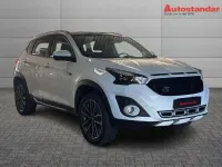 Usata DR F35 156 CV (114 kW) 2020 Bianco SUV