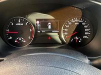 Usata Kia Sportage 141 CV (103 kW) 2017 Bianco SUV