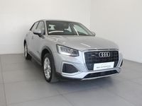 Usata Audi Q2 Sport 190 CV (139 kW) 2021 Marrone SUV