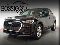 Usata Audi Q3 Ambiente 150 CV (110 kW) 2020 Nero SUV