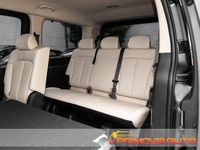 Usata Hyundai Staria 177 CV (130 kW) 2024 Grigio scuro Monovolume