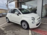 usata Fiat 500 1.0 FireFly Hybrid Lounge