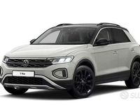 Usata VW T-Roc Life 115 CV (84 kW) 2023 SUV