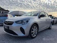 Usata Opel Corsa Edition 2023 Grigio Utilitaria