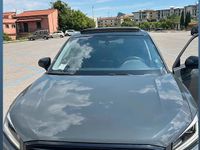 Usata Audi Q2 S-Line 116 CV (85 kW) 2020 Grigio SUV