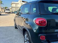 Usata Fiat 500L 85 CV (62 kW) 2015 Monovolume