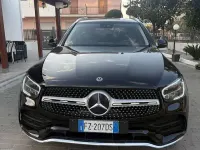Usata Mercedes GLC220 Premium 194 CV (142 kW) 2019 SUV