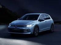 Nuova VW Golf VIII Edition 116 CV (85 kW) 2026 Dolomite silver metallizzato Berlina