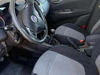 Usata Fiat Bravo 120 CV (88 kW) 2008 Blu Utilitaria