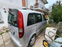 Usata Mercedes Vaneo 91 CV (66 kW) 2002 Monovolume