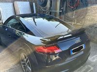 Usata Audi TT Ambiente 250 CV (183 kW) 2021 Coupé