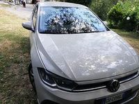 Usata VW Polo 60 CV (44 kW) 2022 Berlina