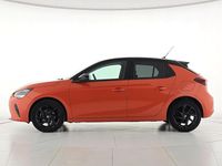 Occasion Opel Corsa S 75 ch (55 kW) 2022 Rouge Citadine