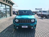 usata Jeep Renegade 2019 1.6 mjt Longitude 2wd 120cv