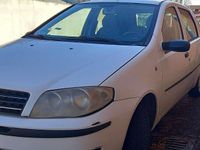 Usata Fiat Punto 60 CV (44 kW) 2006 Berlina