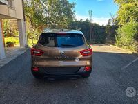 Usata Renault Kadjar 110 CV (80 kW) 2016 Marrone SUV