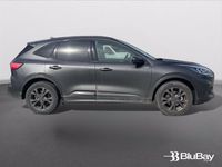 Usata Ford Kuga ST-Line X 225 CV (165 kW) 2022 Magnetic grey SUV