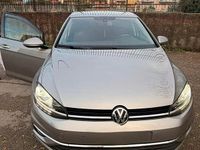 Usata VW Golf VII 2017 Berlina