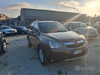 Usata Opel Antara Cosmo 150 CV (110 kW) 2008 Marrone SUV